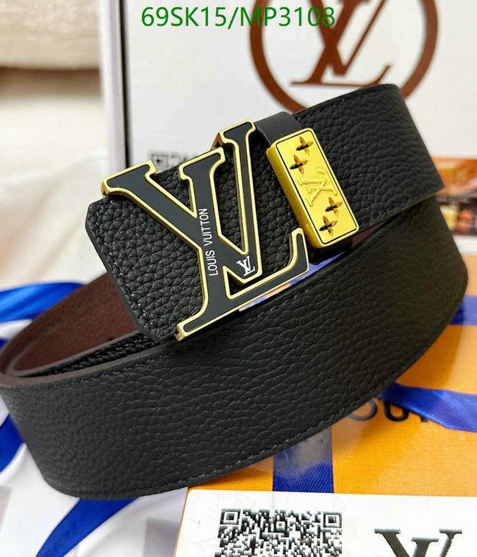 LV-Belts Code: MP3108 