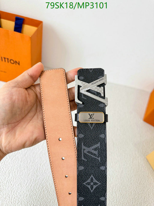 LV-Belts Code: MP3101 