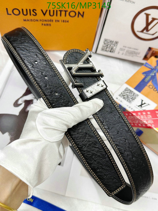 LV-Belts Code: MP3145 