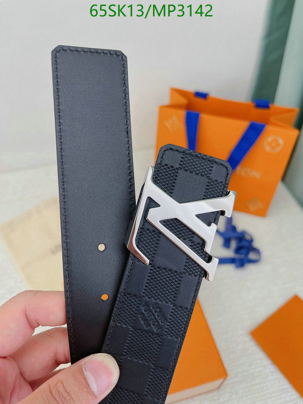 LV-Belts Code: MP3142 