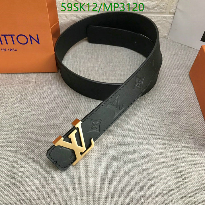 LV-Belts Code: MP3120 