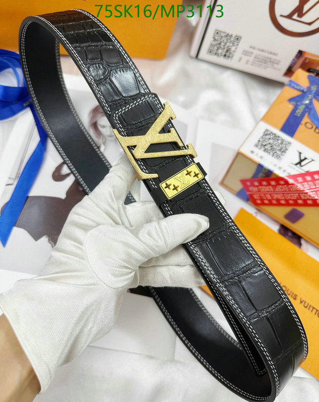 LV-Belts Code: MP3113 