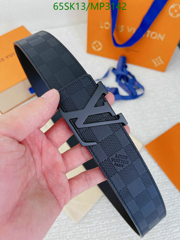 LV-Belts Code: MP3142 