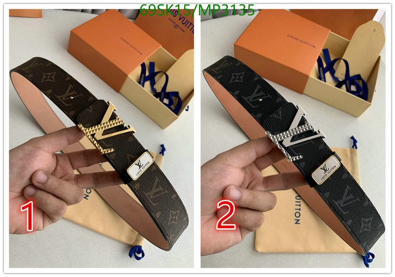 LV-Belts Code: MP3135 