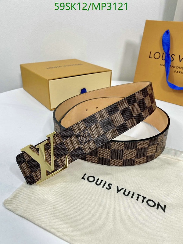 LV-Belts Code: MP3121 