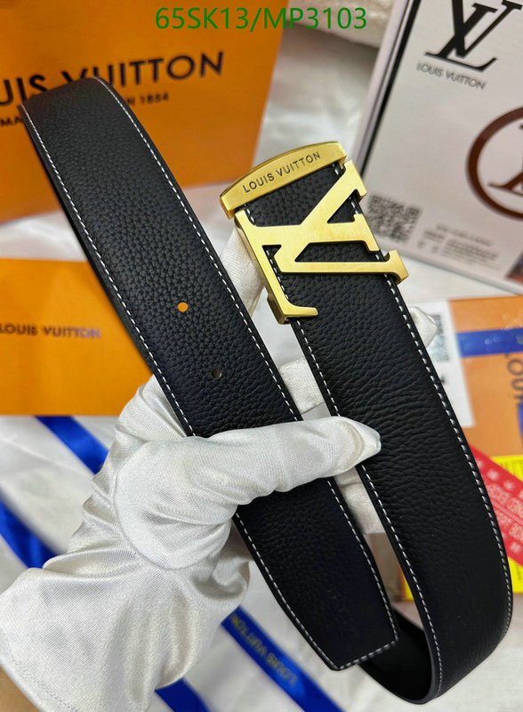 LV-Belts Code: MP3103 