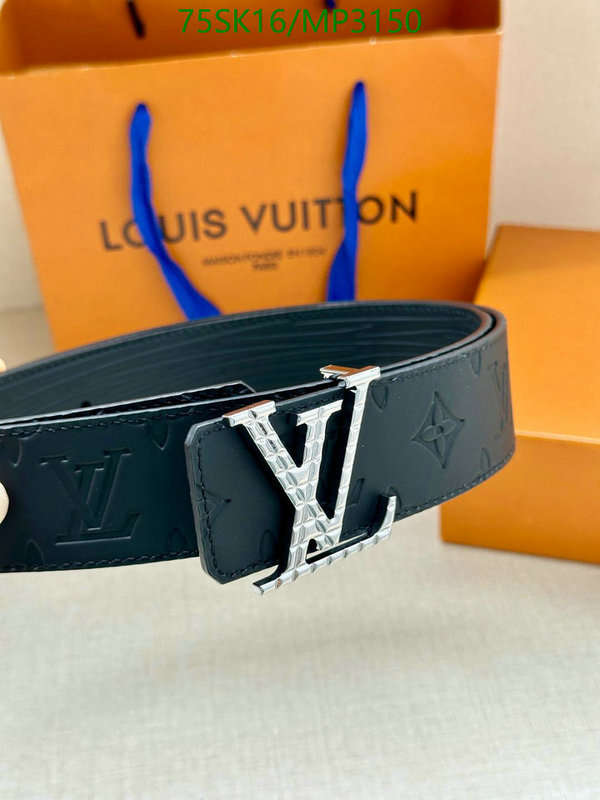 LV-Belts Code: MP3150 