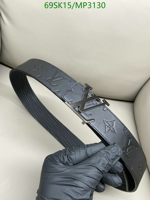 LV-Belts Code: MP3130 