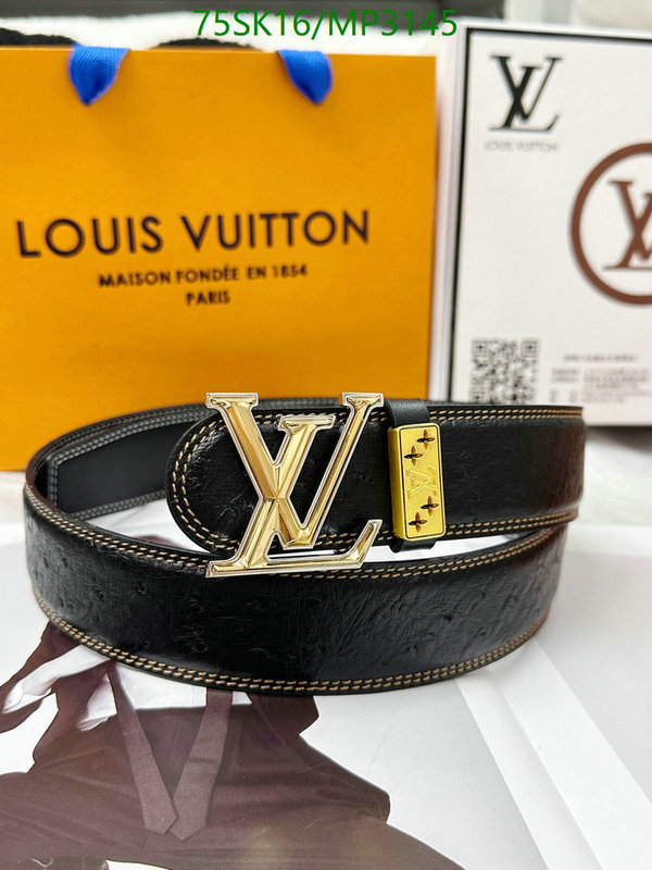 LV-Belts Code: MP3145 