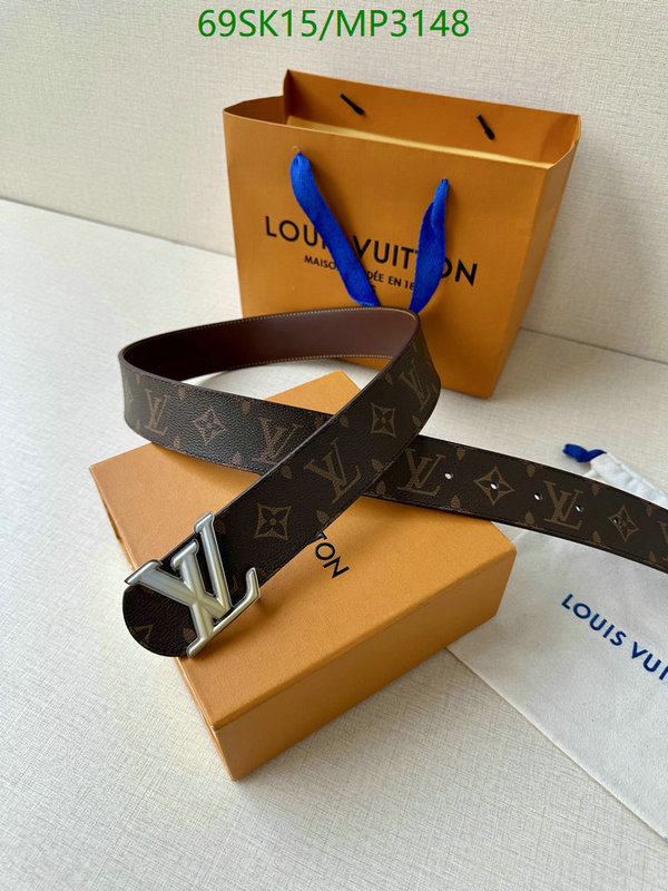 LV-Belts Code: MP3148 