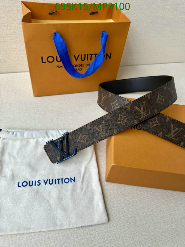 LV-Belts Code: MP3100 