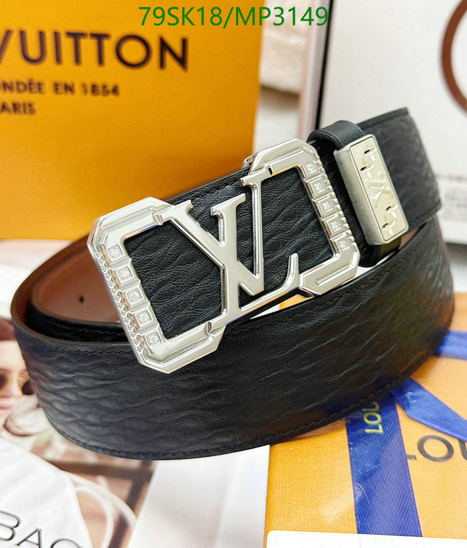 LV-Belts Code: MP3149 