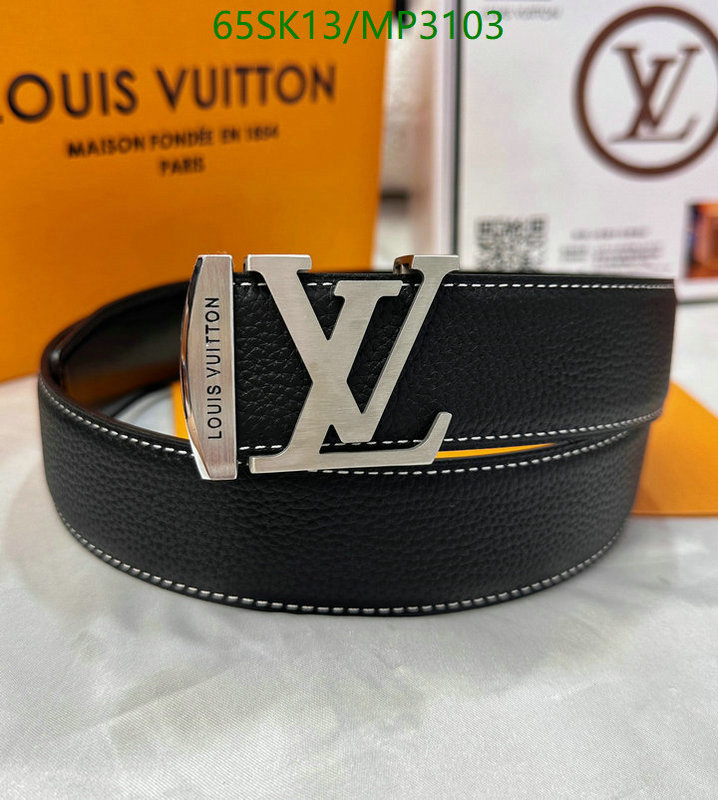 LV-Belts Code: MP3103 