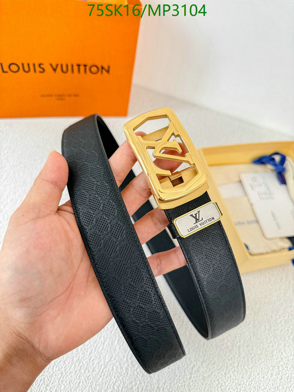 LV-Belts Code: MP3104 