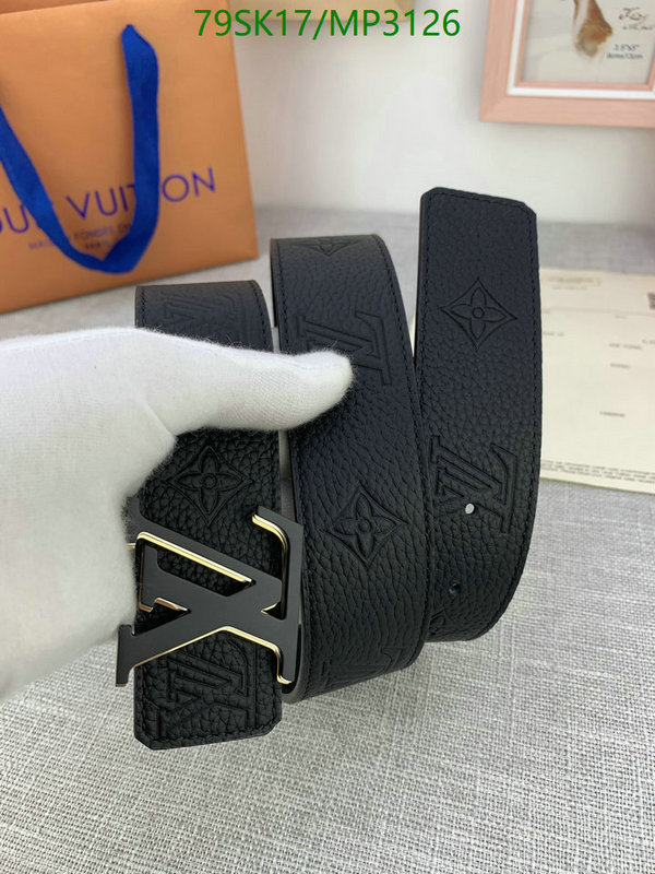 LV-Belts Code: MP3126 