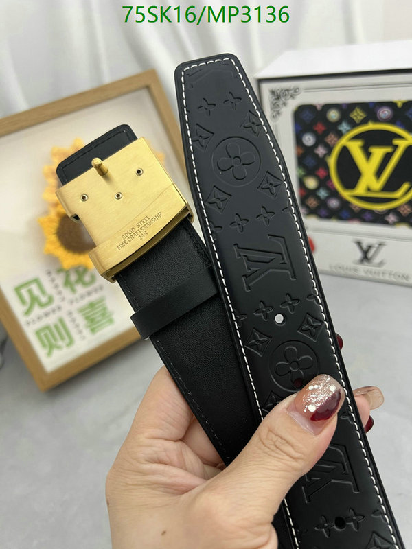 LV-Belts Code: MP3136 