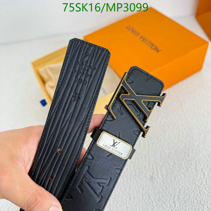 LV-Belts Code: MP3099 
