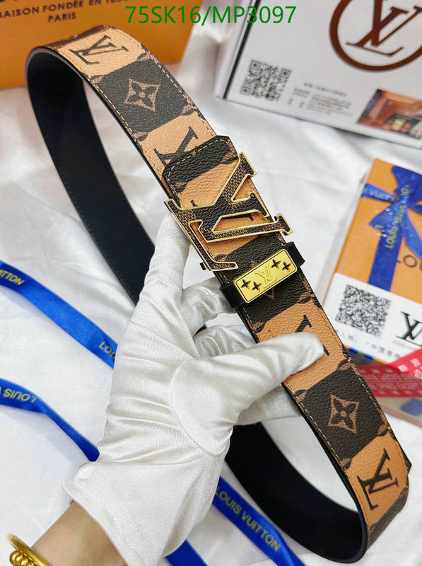 LV-Belts Code: MP3097 