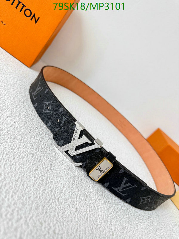 LV-Belts Code: MP3101 