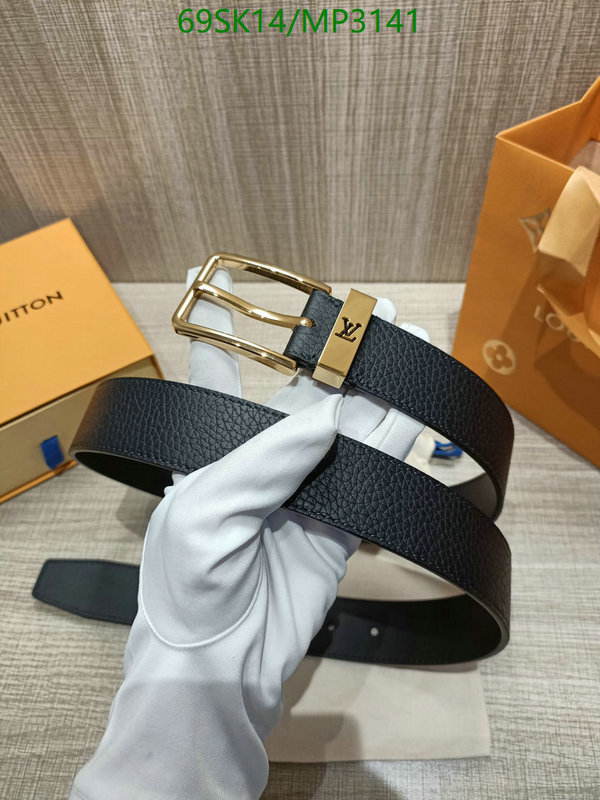 LV-Belts Code: MP3141 