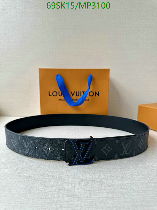 LV-Belts Code: MP3100 