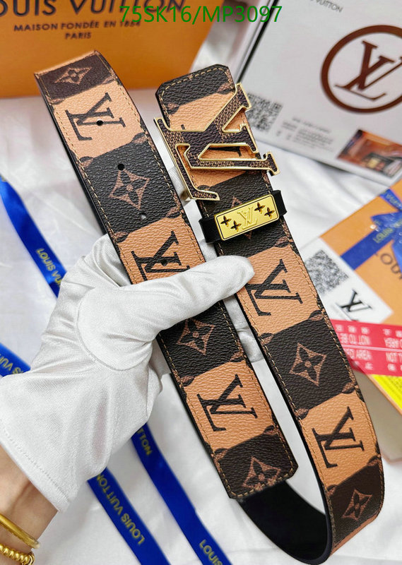 LV-Belts Code: MP3097 
