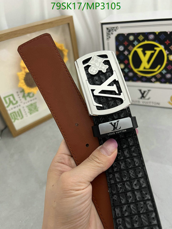 LV-Belts Code: MP3105 