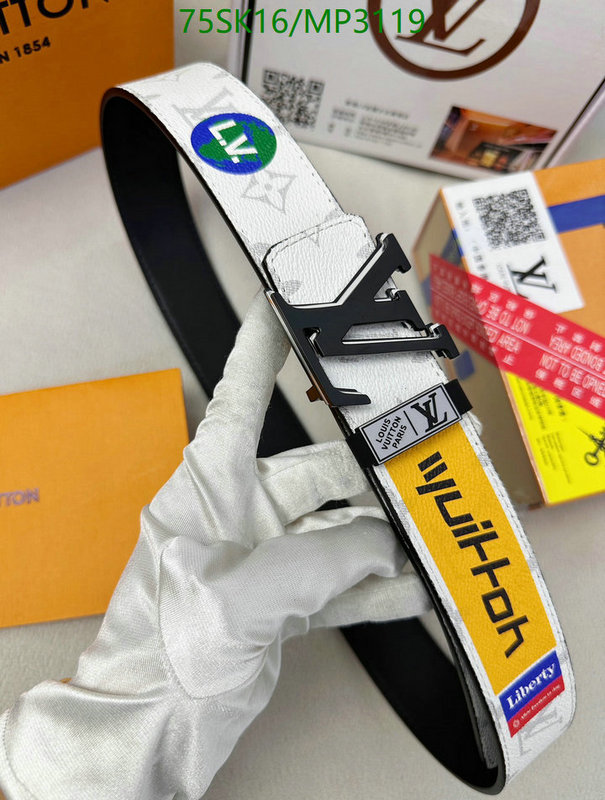 LV-Belts Code: MP3119 