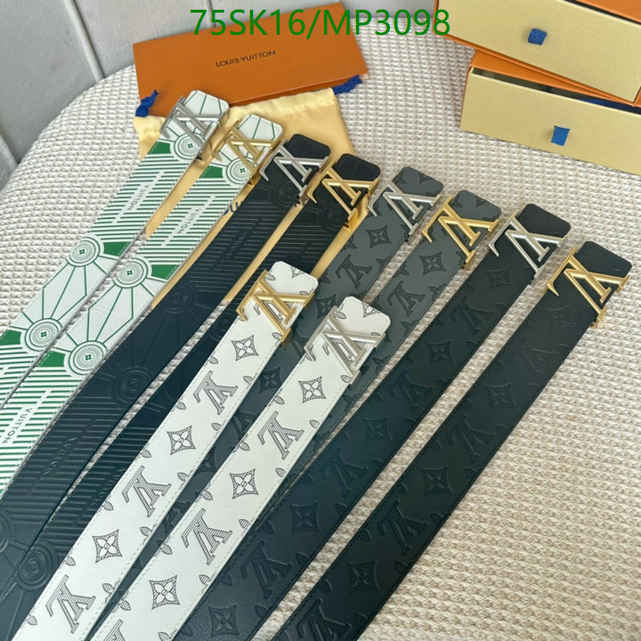 LV-Belts Code: MP3098 