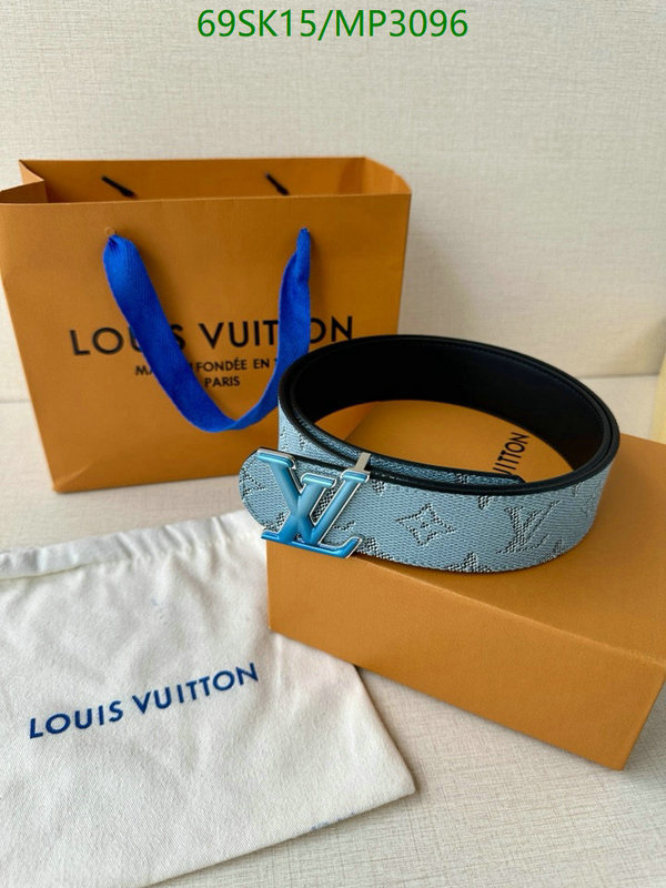 LV-Belts Code: MP3096 