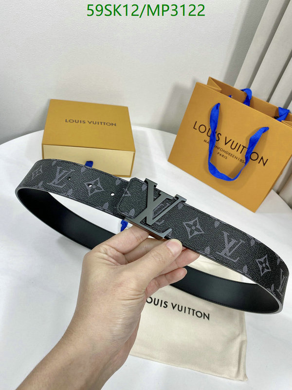 LV-Belts Code: MP3122 