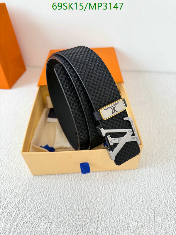 LV-Belts Code: MP3147 