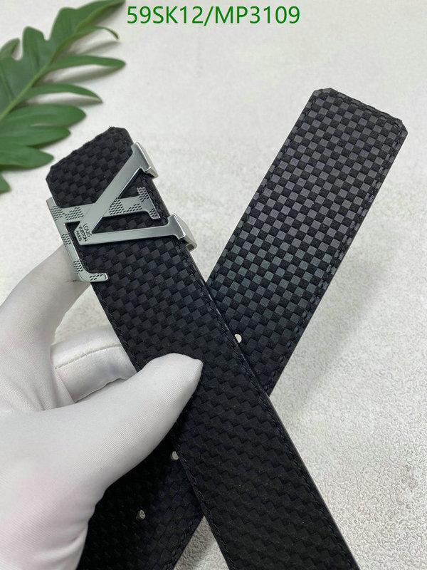 LV-Belts Code: MP3109 
