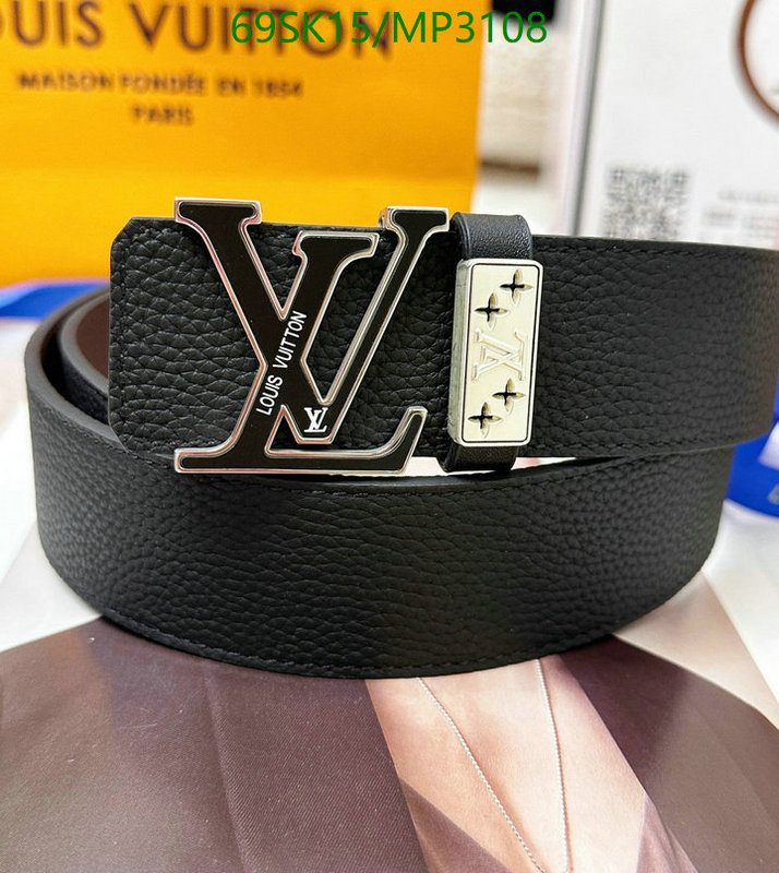 LV-Belts Code: MP3108 
