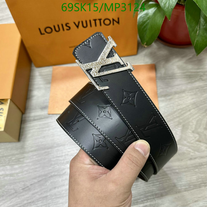 LV-Belts Code: MP3124 