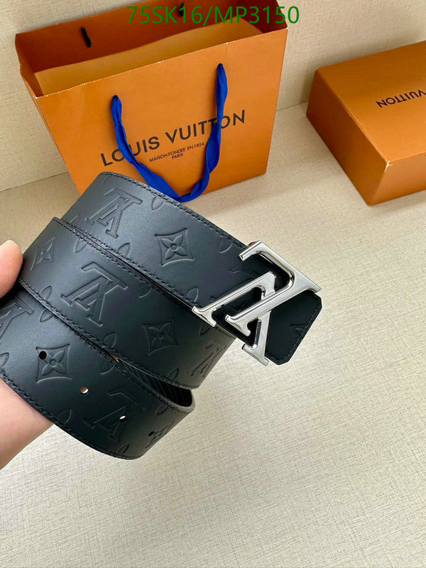 LV-Belts Code: MP3150 