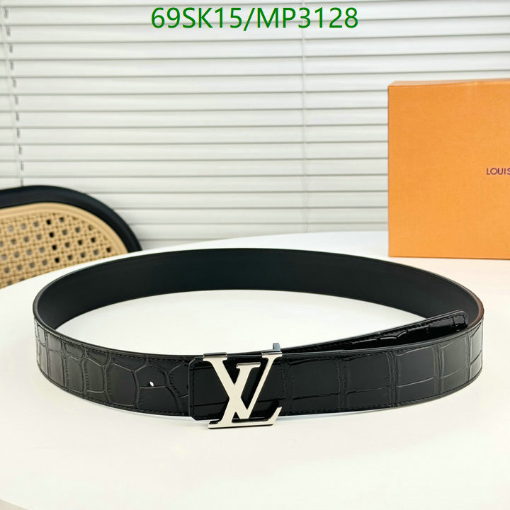 LV-Belts Code: MP3128 
