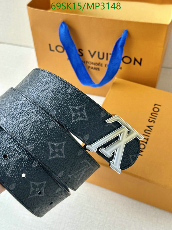 LV-Belts Code: MP3148 