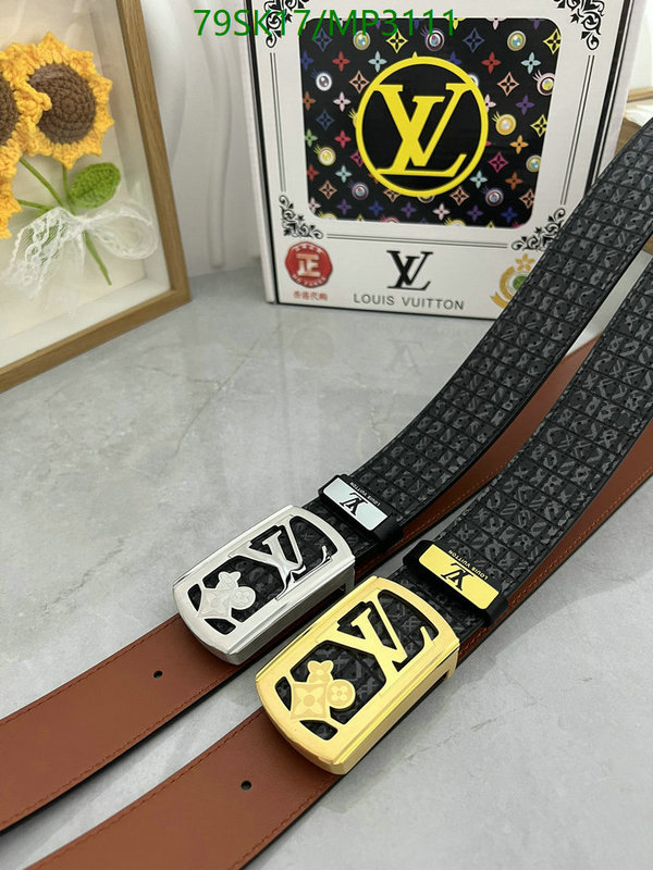 LV-Belts Code: MP3111 