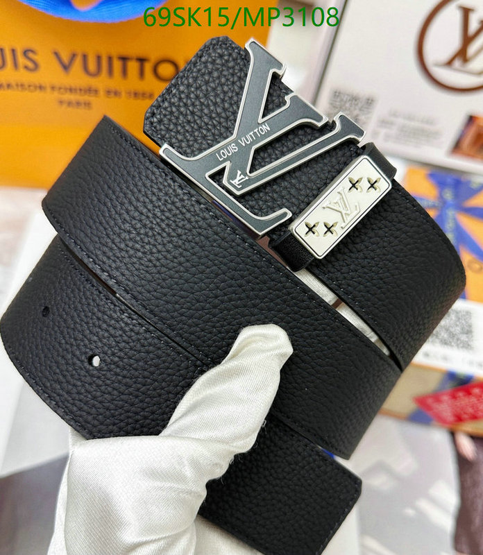 LV-Belts Code: MP3108 