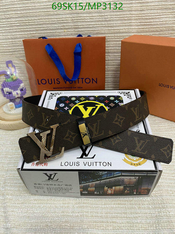 LV-Belts Code: MP3132 