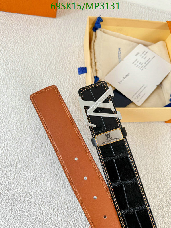 LV-Belts Code: MP3131 