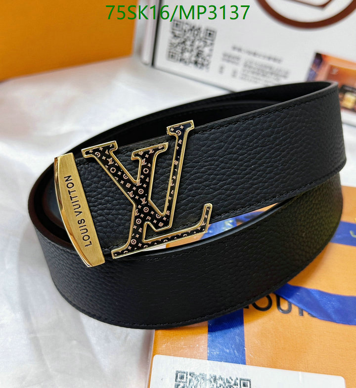 LV-Belts Code: MP3137 