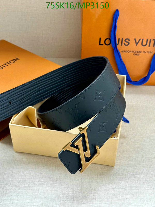 LV-Belts Code: MP3150 