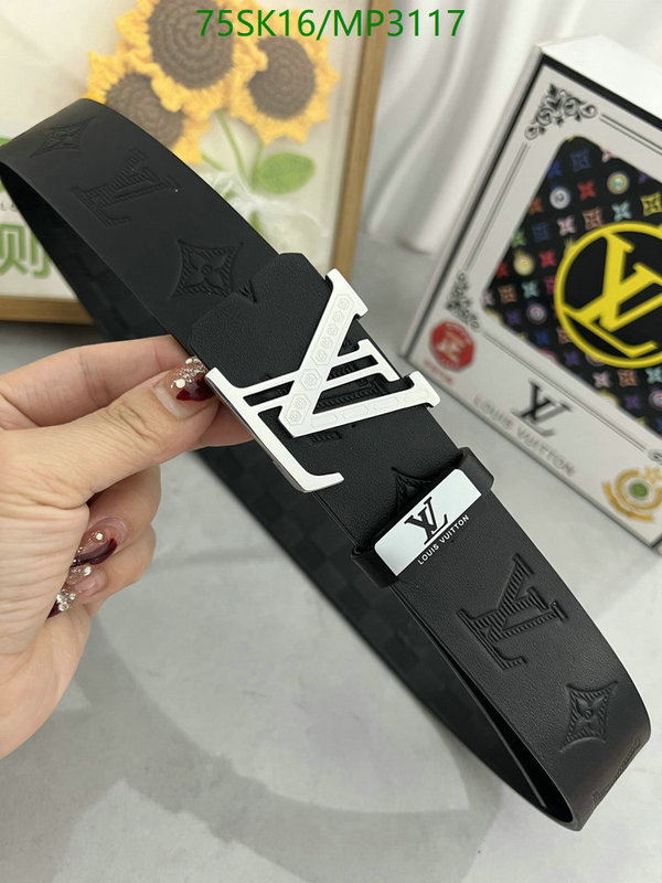 LV-Belts Code: MP3117 