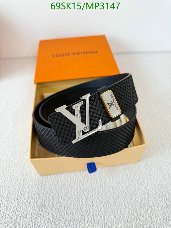 LV-Belts Code: MP3147 