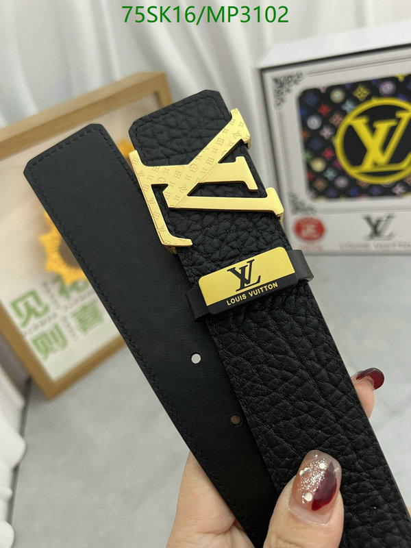 LV-Belts Code: MP3102 