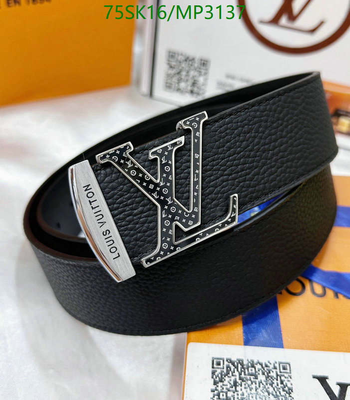 LV-Belts Code: MP3137 