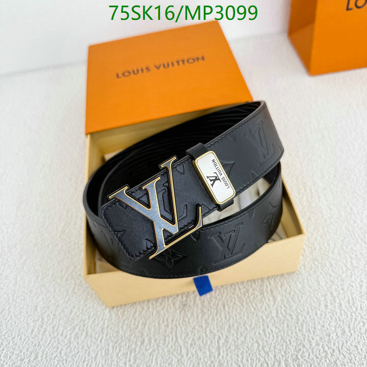 LV-Belts Code: MP3099 