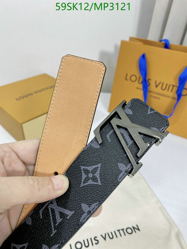 LV-Belts Code: MP3121 